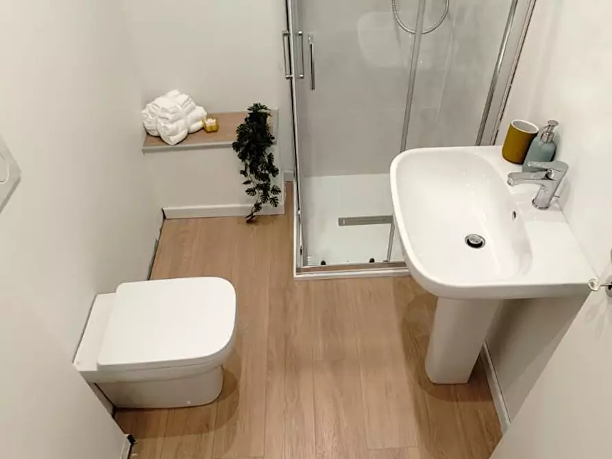 Immagine 3 di Appartamento in affitto  in Lungo Po Alessandro Antonelli a Torino