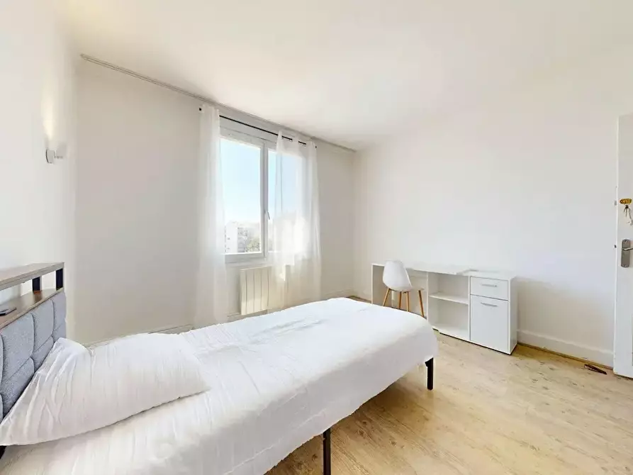 Immagine 3 di Camera in affitto  in Cours Émile-Zola a Villeurbanne