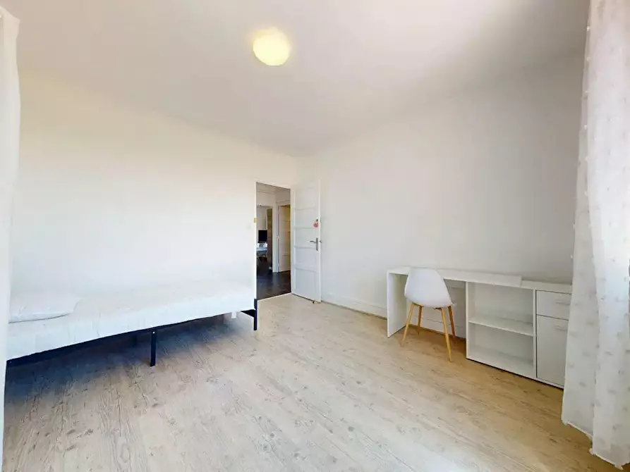Immagine 3 di Camera in affitto  in Cours Émile-Zola a Villeurbanne