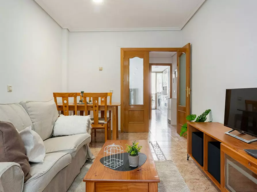 Immagine 6 di Appartamento in affitto  in Calle Hermanos de Pablo a Madrid