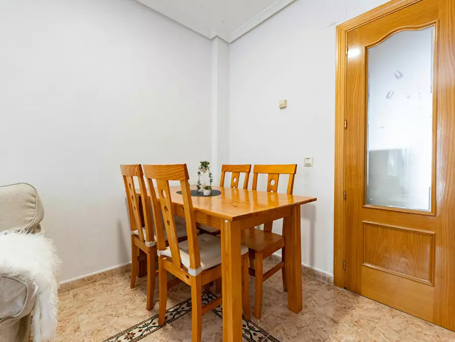Immagine 8 di Appartamento in affitto  in Calle Hermanos de Pablo a Madrid