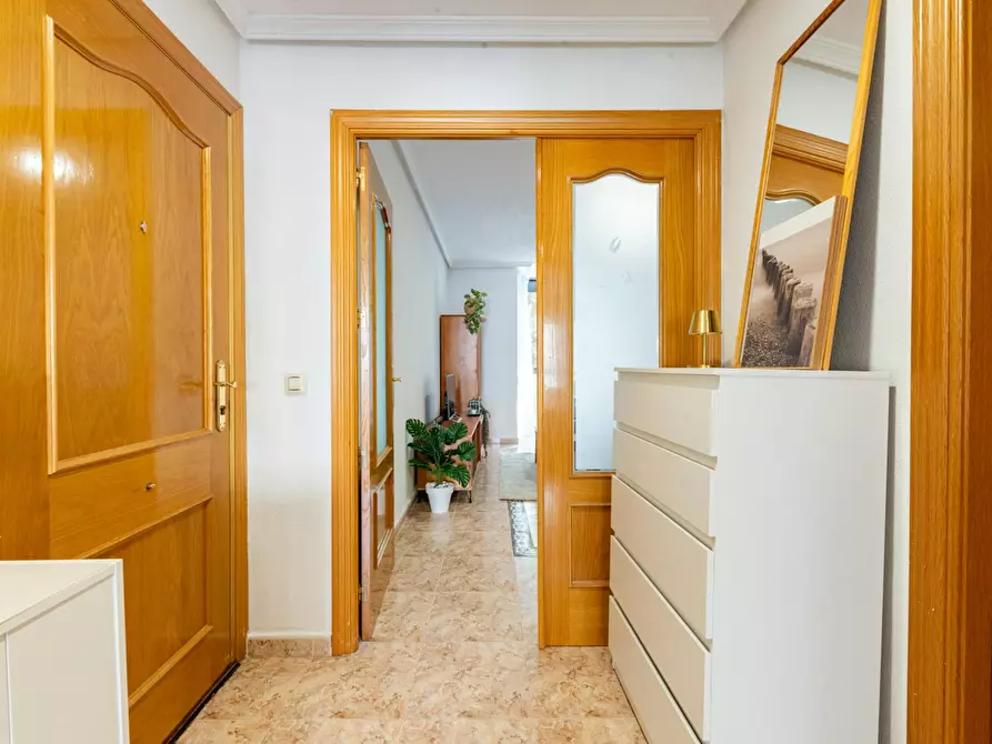 Immagine 10 di Appartamento in affitto  in Calle Hermanos de Pablo a Madrid