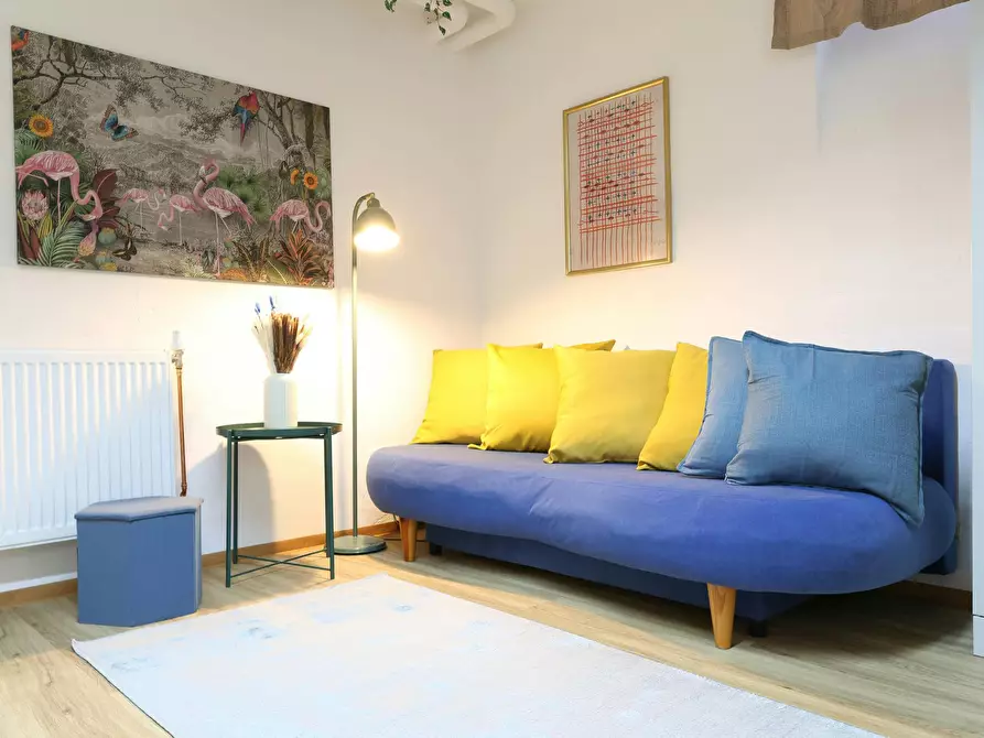 Immagine 1 di Appartamento in affitto  in Landhausstraße a Berlin