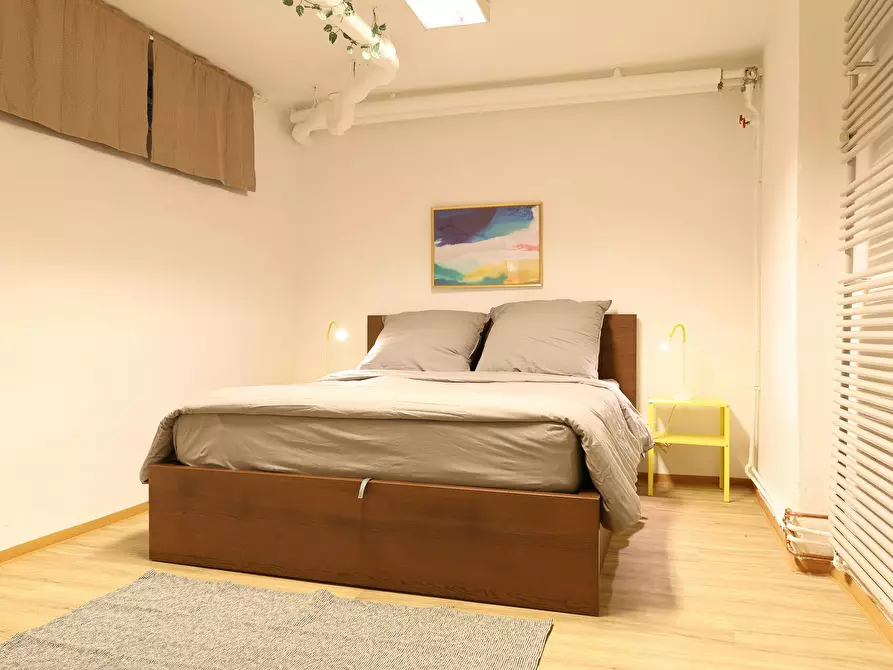 Immagine 3 di Appartamento in affitto  in Landhausstraße a Berlin