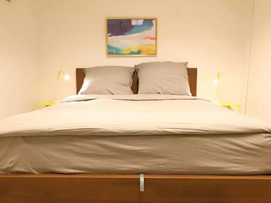 Immagine 4 di Appartamento in affitto  in Landhausstraße a Berlin