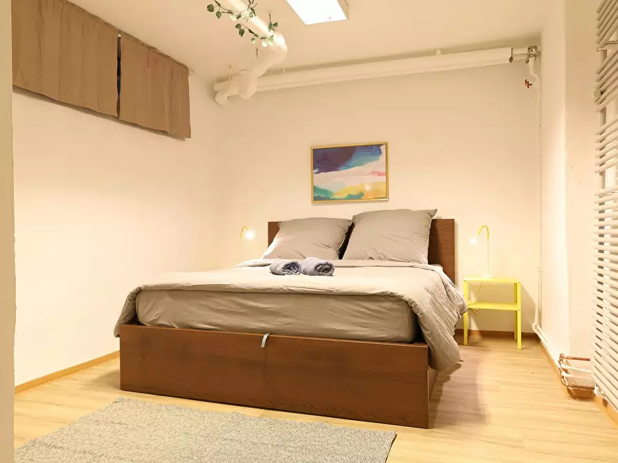 Immagine 9 di Appartamento in affitto  in Landhausstraße a Berlin