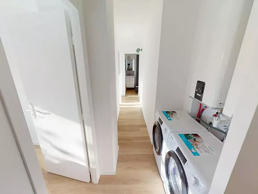 Immagine 9 di Camera in affitto  in Cours Edouard Vaillant a Bordeaux