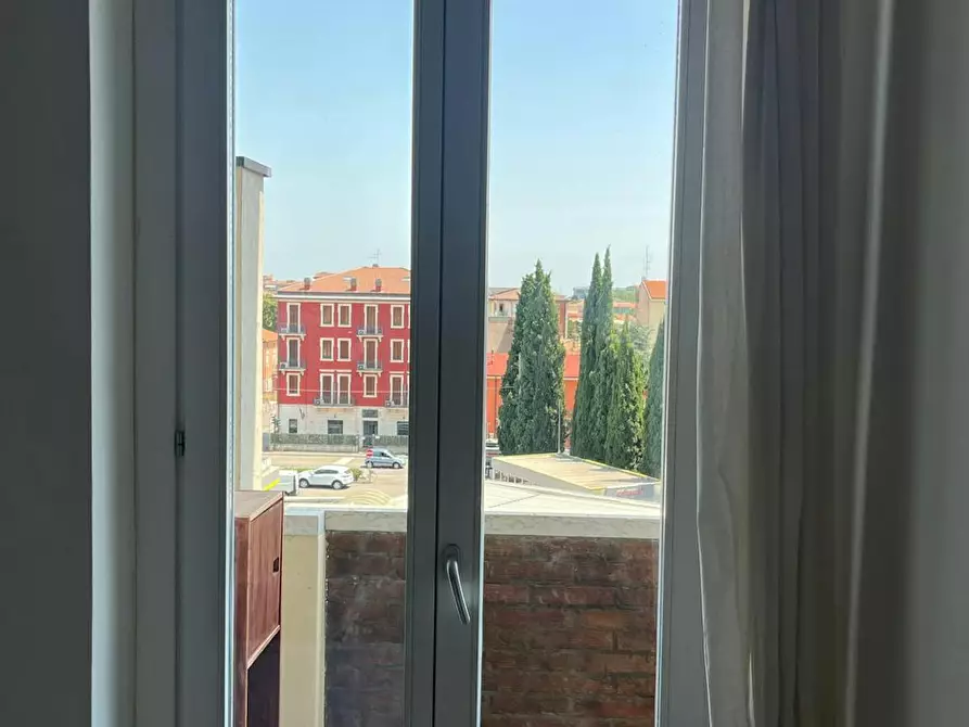 Immagine 9 di Camera in affitto  in Via Trieste a Verona