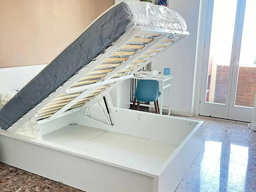 Immagine 3 di Camera in affitto  in Via Trieste a Verona
