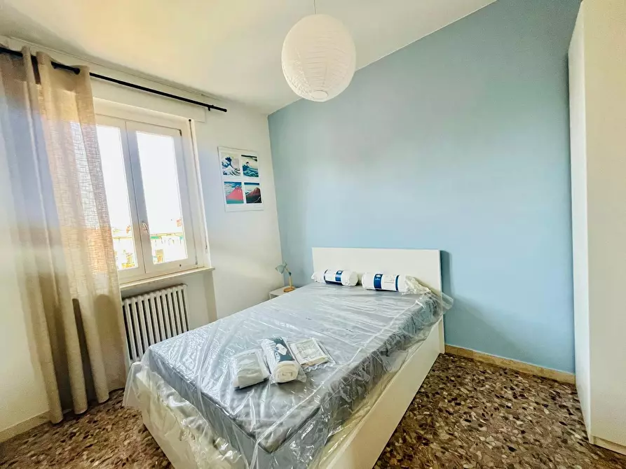 Immagine 2 di Camera in affitto  in Via Trieste a Verona