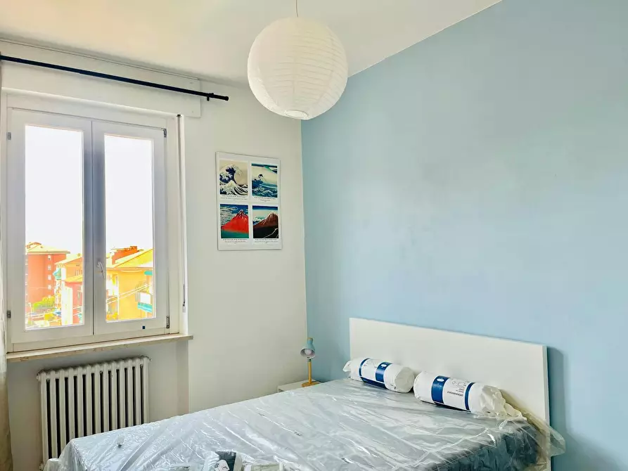Immagine 1 di Camera in affitto  in Via Trieste a Verona