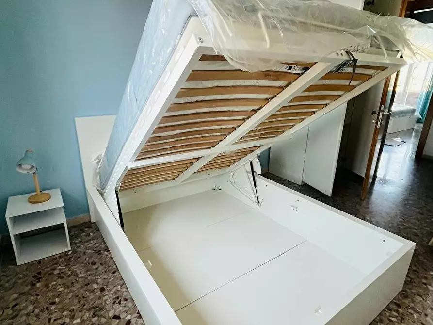 Immagine 3 di Camera in affitto  in Via Trieste a Verona