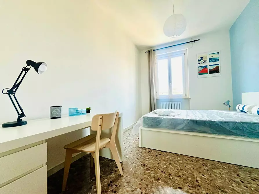 Immagine 4 di Camera in affitto  in Via Trieste a Verona