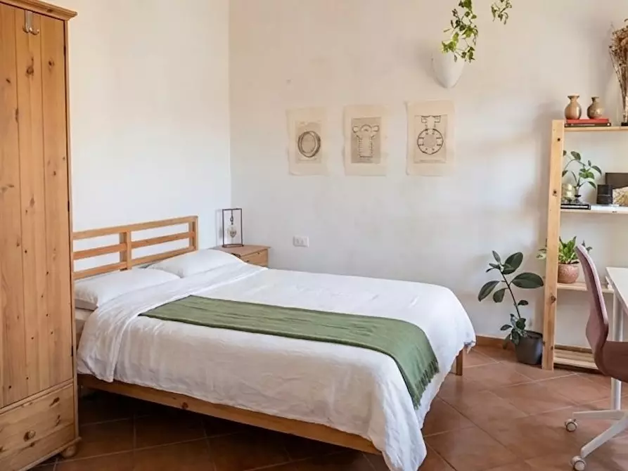 Immagine 1 di Camera in affitto  in Via dei Rustici a Firenze