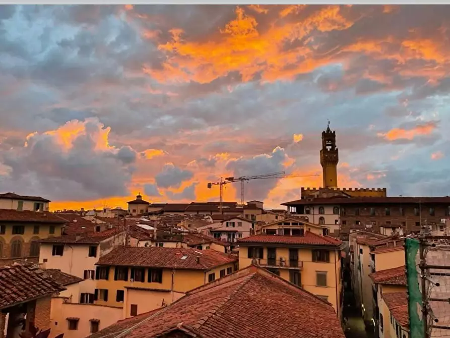 Immagine 2 di Camera in affitto  in Via dei Rustici a Firenze