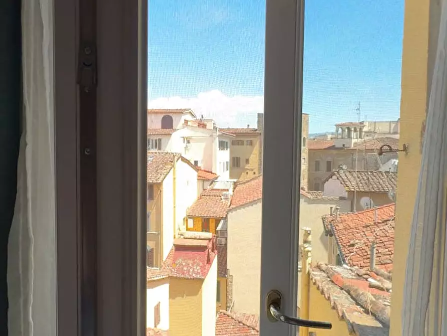 Immagine 4 di Camera in affitto  in Via dei Rustici a Firenze