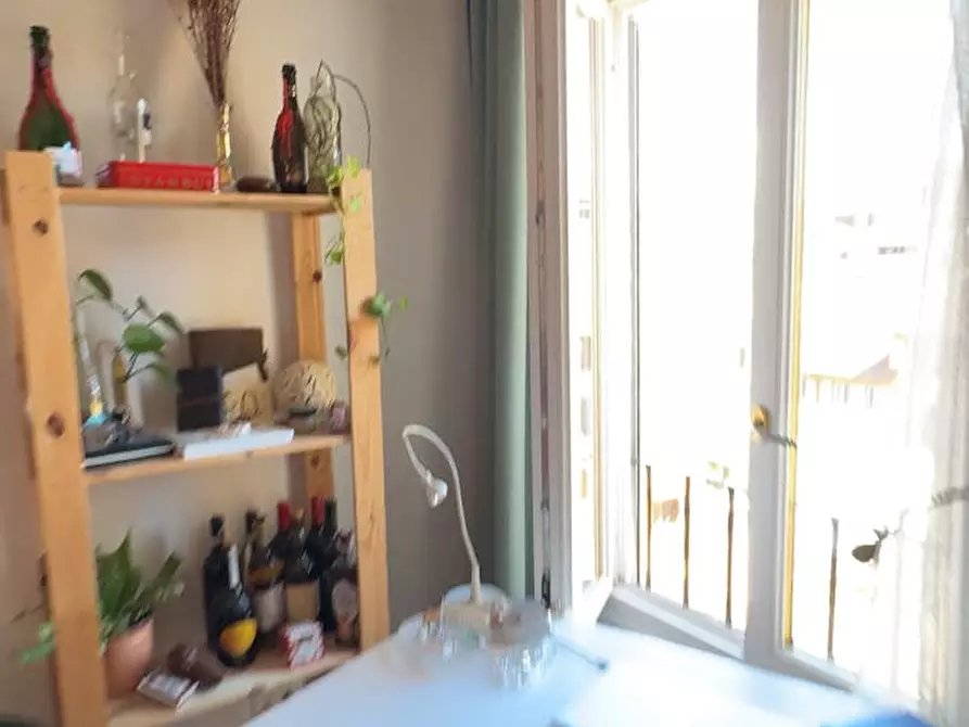 Immagine 5 di Camera in affitto  in Via dei Rustici a Firenze
