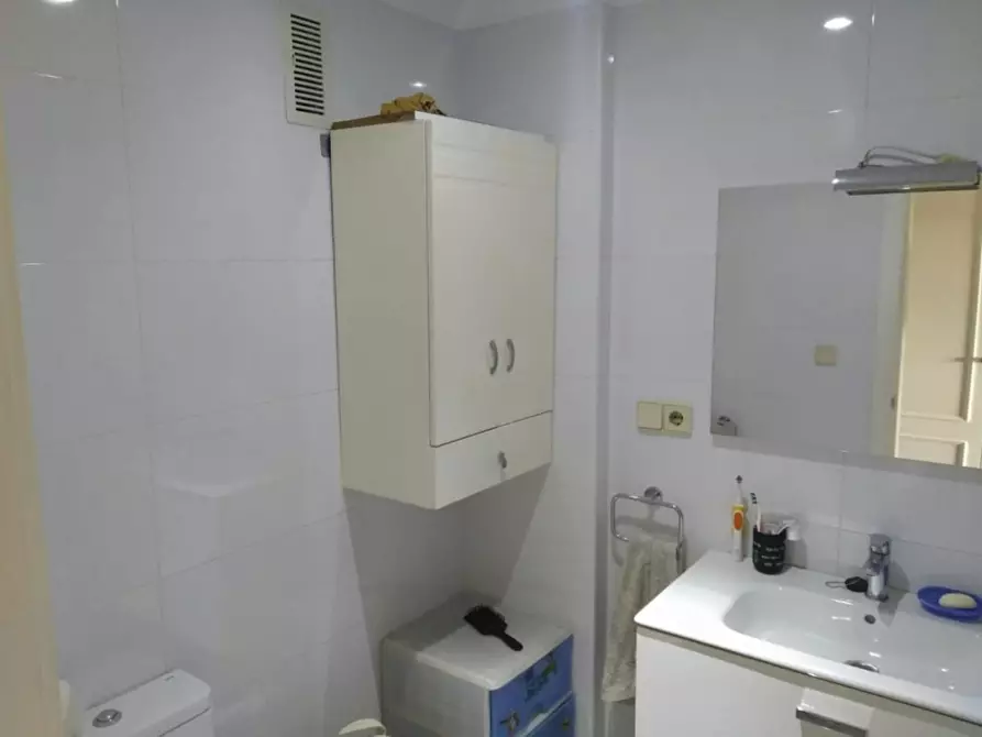Immagine 9 di Camera in affitto  in Calle Poeta Vila y Blanco a Alicante/Alacant