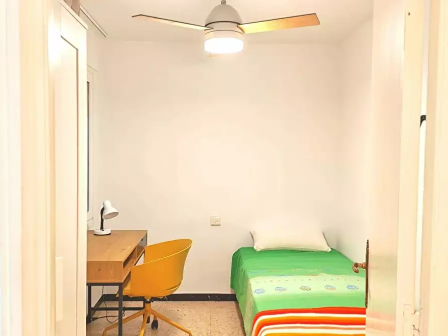 Immagine 2 di Camera in affitto  in Carrer Italia a Alicante/Alacant