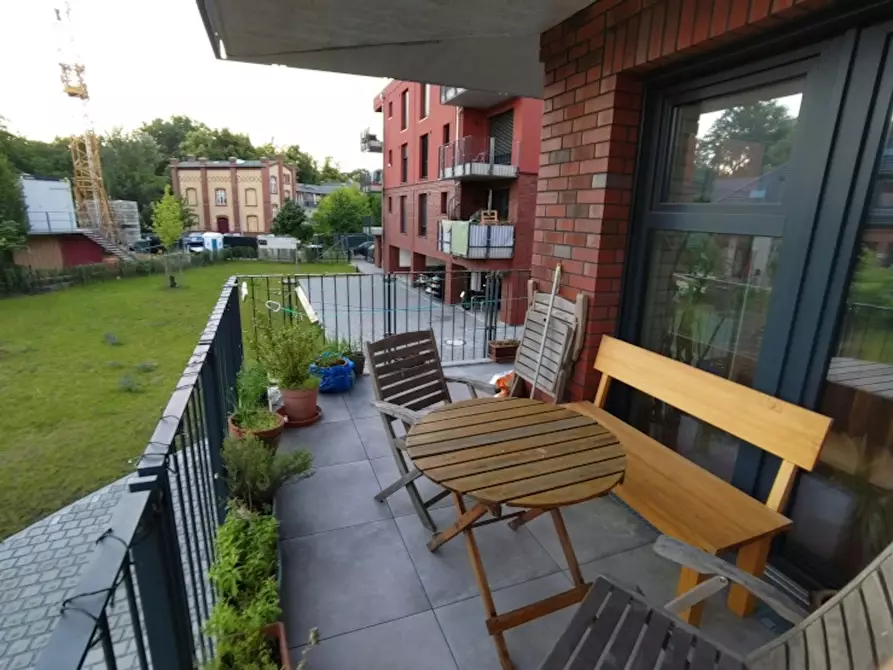 Immagine 10 di Camera in affitto  in Wäscherinnenweg a Berlin