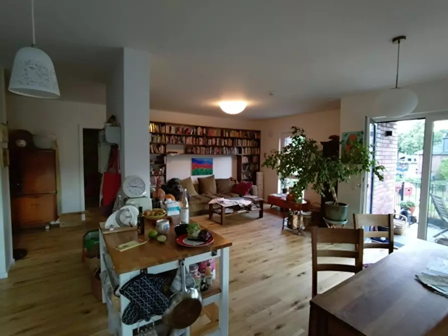 Immagine 6 di Camera in affitto  in Wäscherinnenweg a Berlin