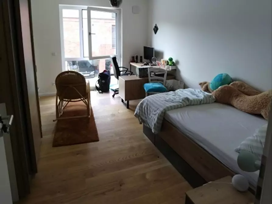 Immagine 2 di Camera in affitto  in Wäscherinnenweg a Berlin