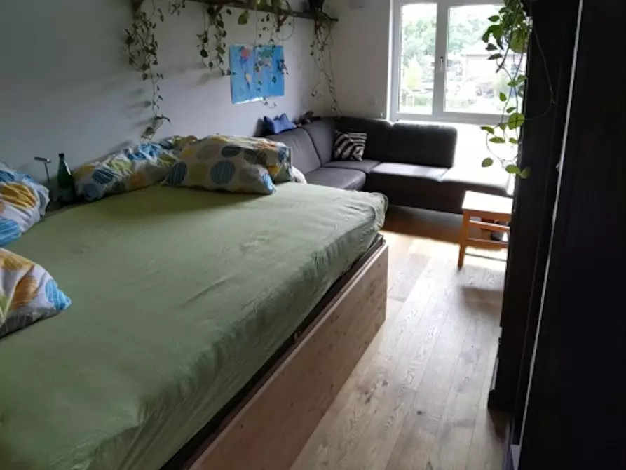 Immagine 1 di Camera in affitto  in Wäscherinnenweg a Berlin