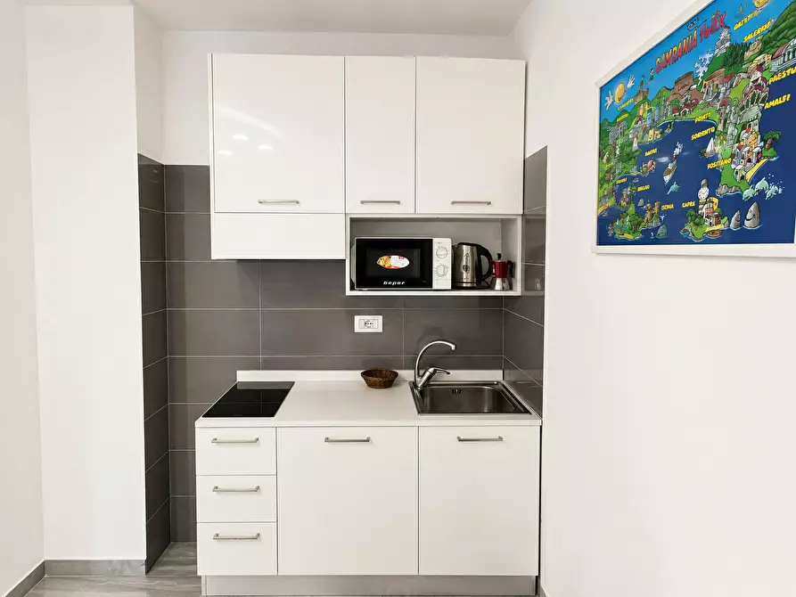 Immagine 3 di Appartamento in affitto  in Corso Malta a Napoli