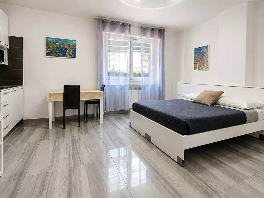 Immagine 1 di Appartamento in affitto  in Corso Malta a Napoli