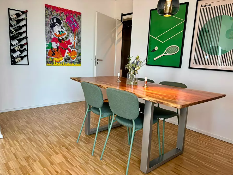 Immagine 5 di Appartamento in affitto  in Hattersheimer Straße a Frankfurt am Main