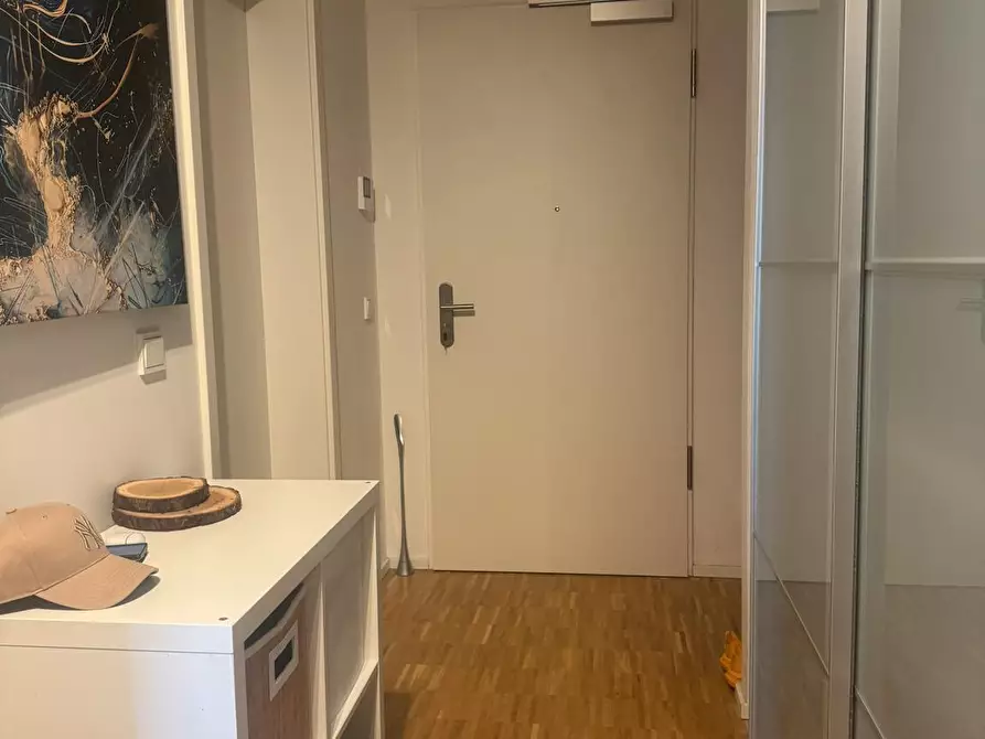 Immagine 10 di Appartamento in affitto  in Hattersheimer Straße a Frankfurt am Main