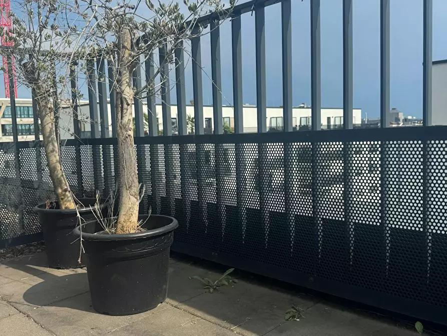 Immagine 2 di Appartamento in affitto  in Hattersheimer Straße a Frankfurt am Main