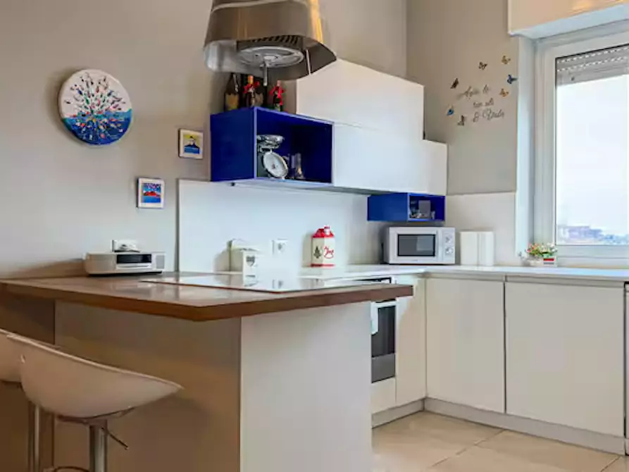 Immagine 6 di Appartamento in affitto  in Largo Promessi Sposi a Milano