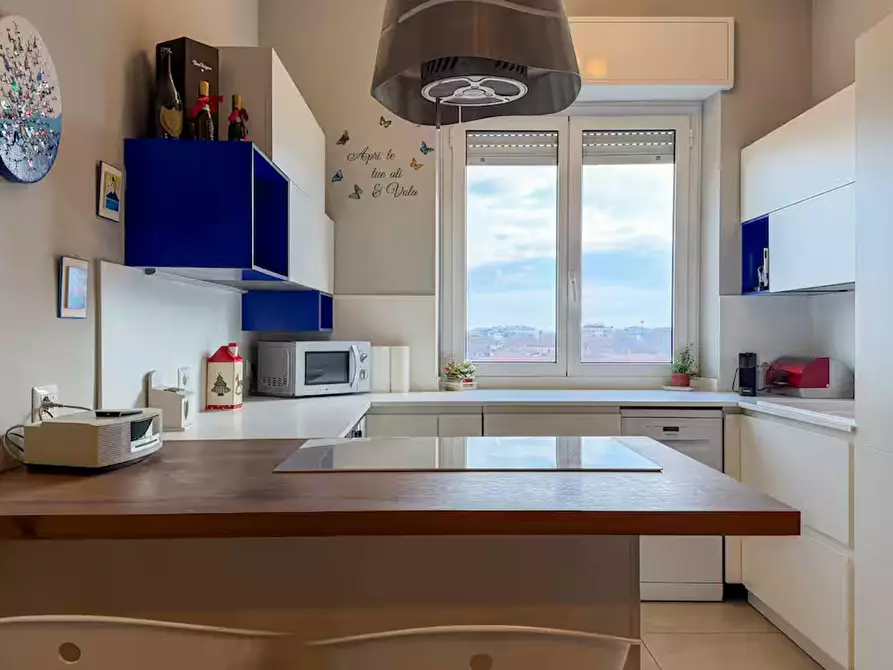 Immagine 5 di Appartamento in affitto  in Largo Promessi Sposi a Milano