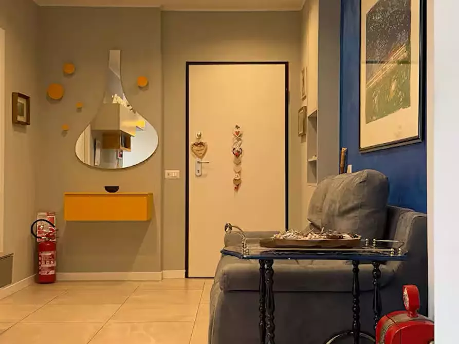 Immagine 3 di Appartamento in affitto  in Largo Promessi Sposi a Milano