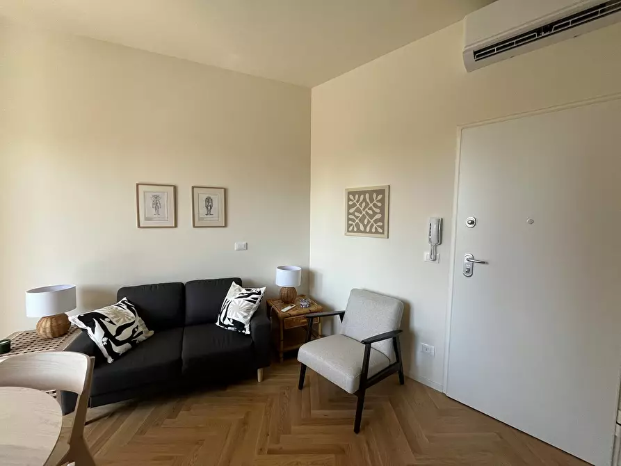 Immagine 9 di Appartamento in affitto  in Via Milazzo a Bologna