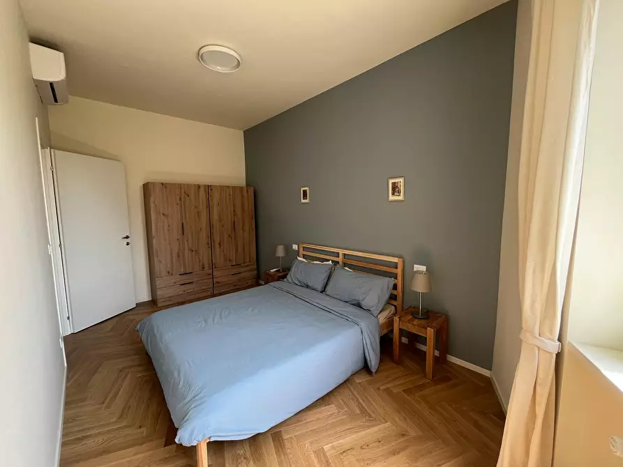 Immagine 1 di Appartamento in affitto  in Via Milazzo a Bologna