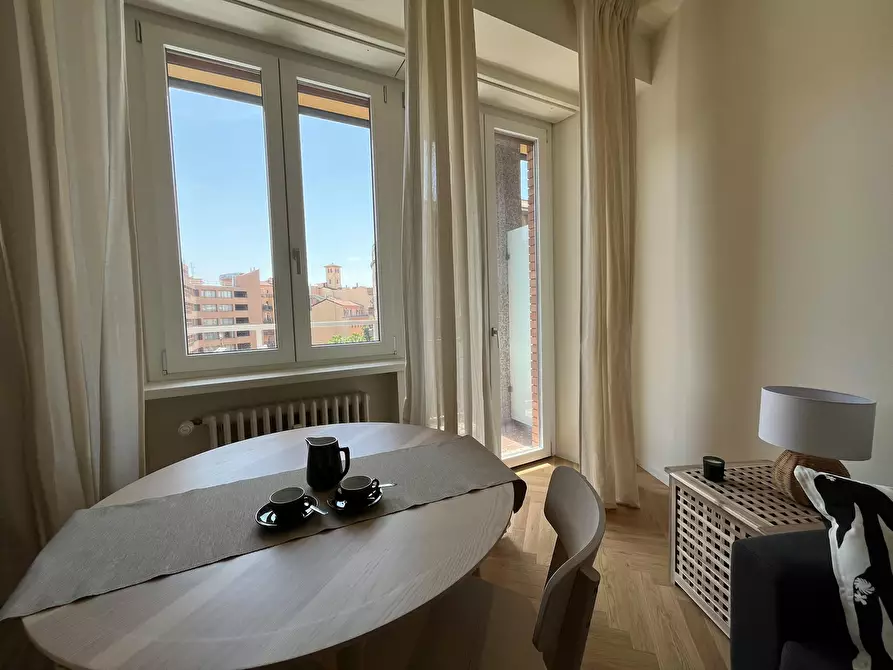 Immagine 10 di Appartamento in affitto  in Via Milazzo a Bologna