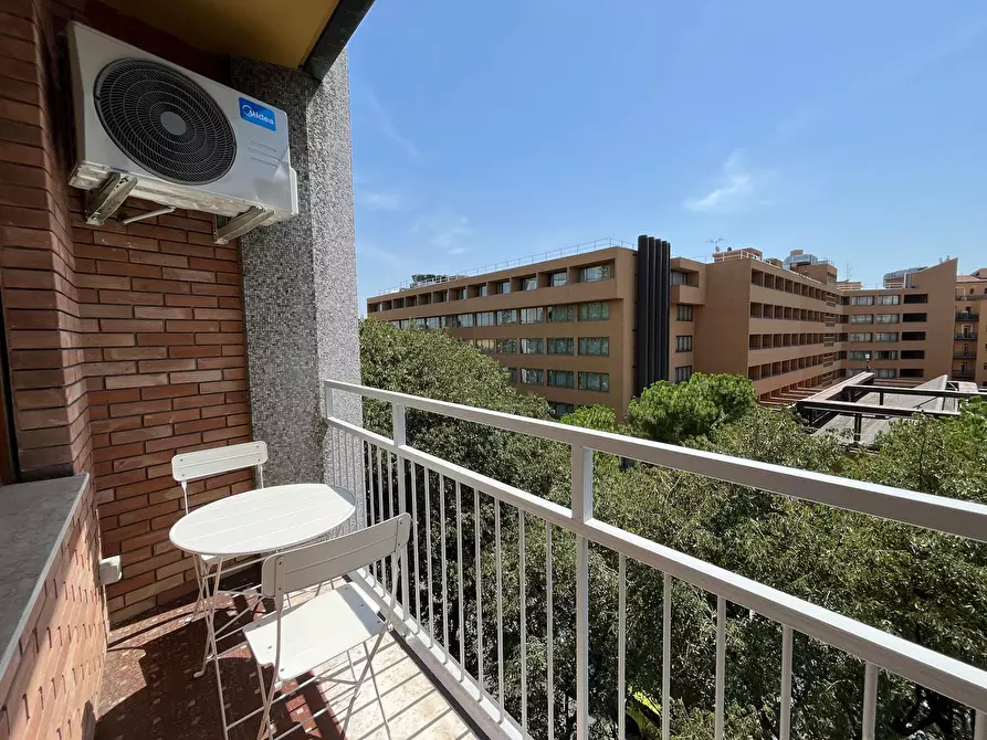 Immagine 6 di Appartamento in affitto  in Via Milazzo a Bologna