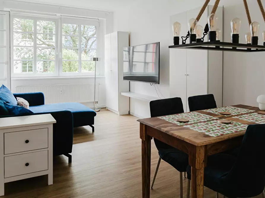 Immagine 2 di Appartamento in affitto  in Ilsenhof a Berlin