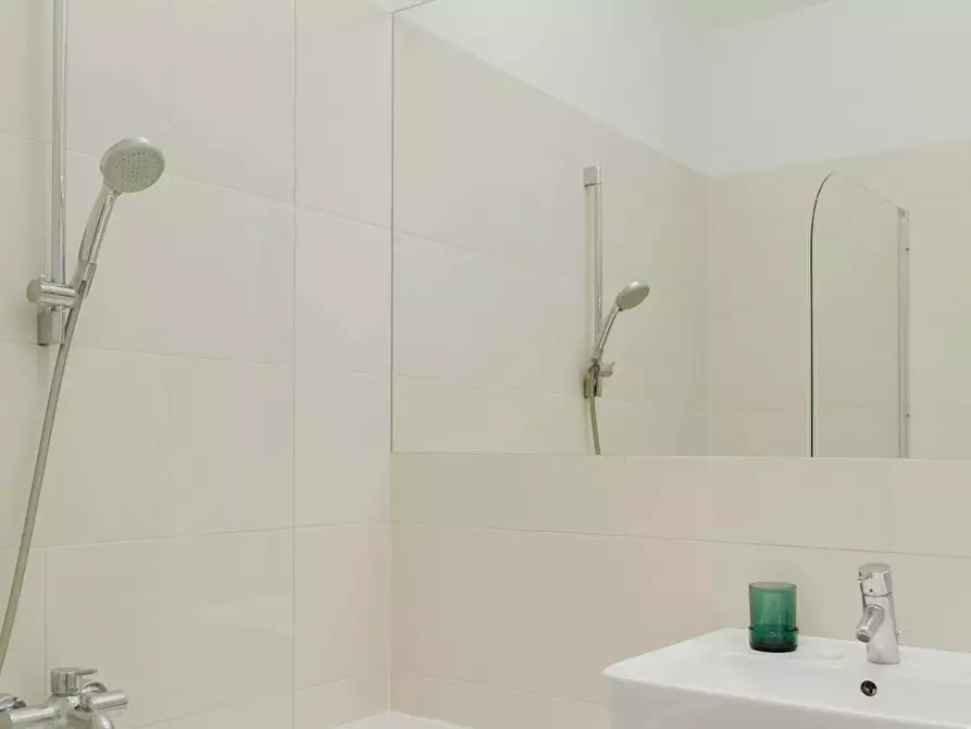 Immagine 10 di Appartamento in affitto  in Ilsenhof a Berlin