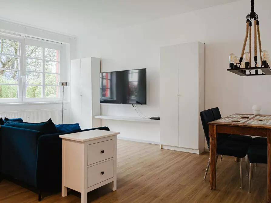 Immagine 7 di Appartamento in affitto  in Ilsenhof a Berlin