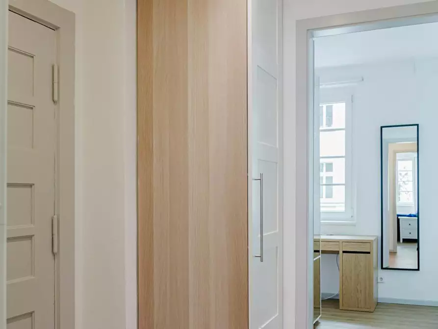 Immagine 5 di Appartamento in affitto  in Ilsenhof a Berlin