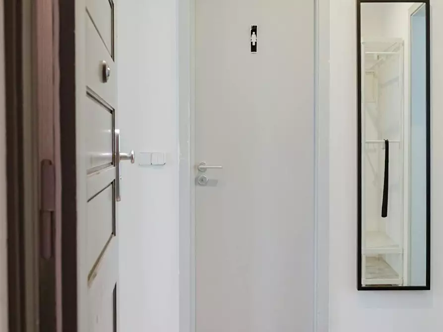 Immagine 4 di Appartamento in affitto  in Ilsenhof a Berlin
