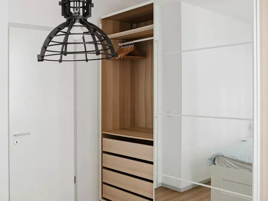 Immagine 9 di Appartamento in affitto  in Ilsenhof a Berlin