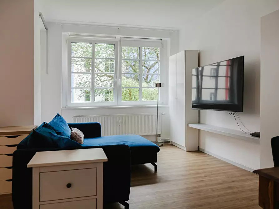Immagine 6 di Appartamento in affitto  in Ilsenhof a Berlin