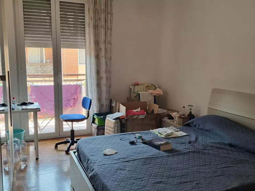 Immagine 1 di Camera in affitto  in Via Monte Popera a Milano