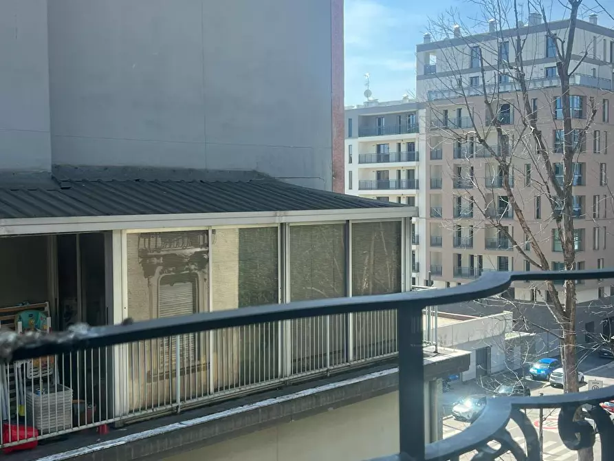 Immagine 7 di Camera in affitto  in Viale Certosa a Milano