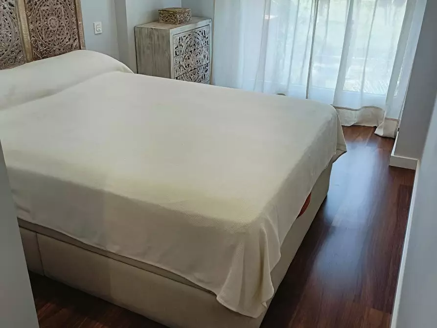 Immagine 10 di Appartamento in affitto  in Calle Rector Federico Mayor Zaragoza a Playa Granada