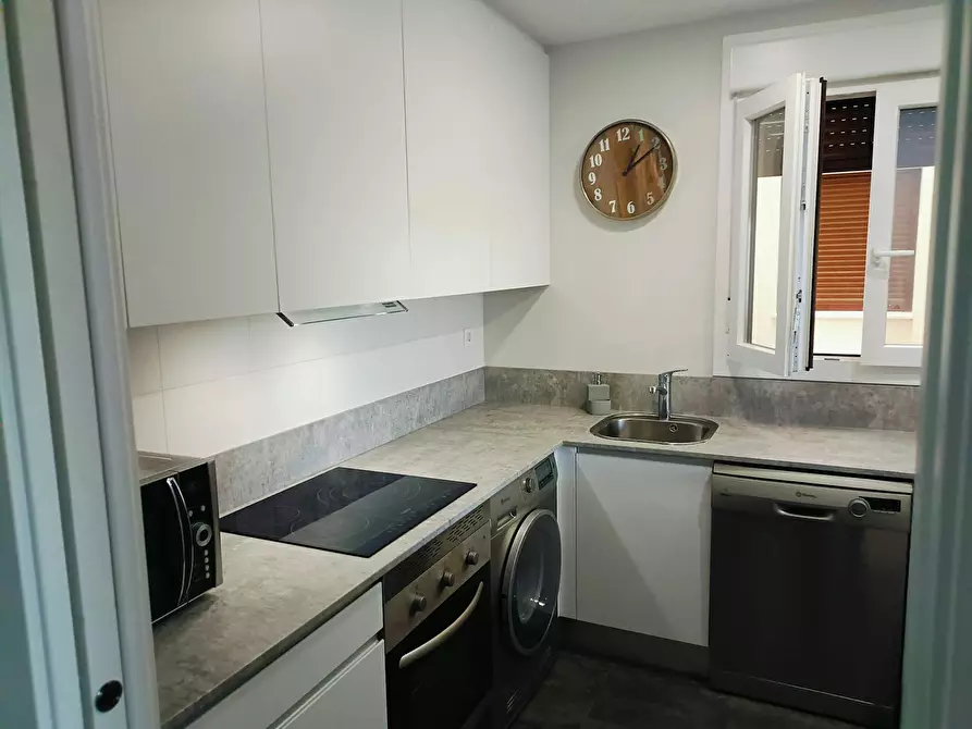 Immagine 7 di Appartamento in affitto  in Calle Rector Federico Mayor Zaragoza a Playa Granada